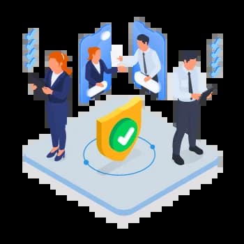 iAssureIT Application & IT