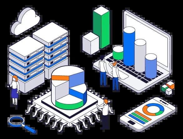 iAssureIT Comprehensive Infrastructure Management