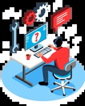 iAssureIT contact image