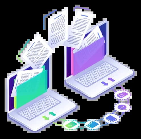 iAssureIT contact image
