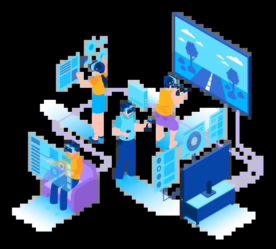 iAssureIT contact image