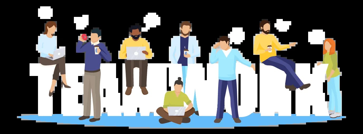 iAssureIT Team Work